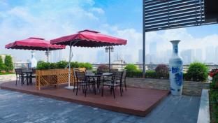 Ji Hotel Chengdu 339 Xinhong Road photo 5