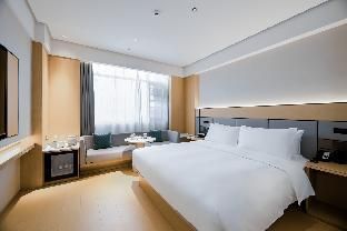 Ji Hotel Chengdu 339 Xinhong Road photo 2