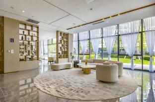 Chengdu Frontier Medical Center The Mulian Hotel (Xinchuan Road Subway Station) photo 2