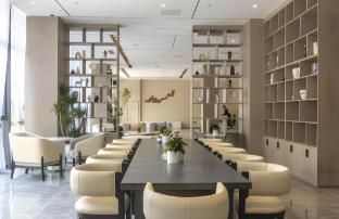 Chengdu Frontier Medical Center The Mulian Hotel (Xinchuan Road Subway Station) photo 3