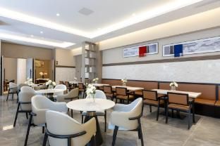 Chengdu Frontier Medical Center The Mulian Hotel (Xinchuan Road Subway Station) photo 5