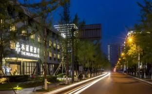Chengdu Frontier Medical Center The Mulian Hotel (Xinchuan Road Subway Station) main photo