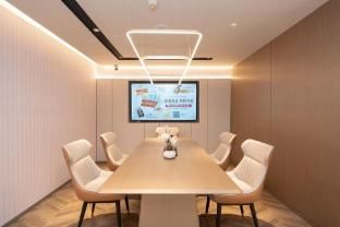 Home Inn Plus Chengdu Chunxi Road Sichuan University Xin'nanmen Metro Station photo 5