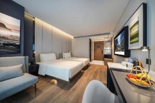 Atour Hotel Chengdu Phoenix Mountain Sports Park main photo