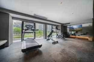 Atour Hotel Chengdu Phoenix Mountain Sports Park photo 3