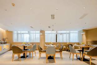 Home Inn Neo Chengdu North Kehua Road photo 3