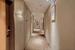 Home Inn Neo Chengdu North Kehua Road photo 5