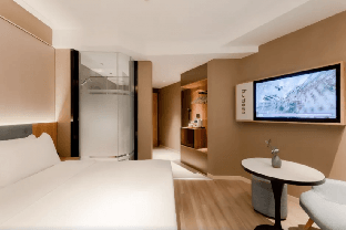 Home Inn Neo Chengdu North Kehua Road main photo