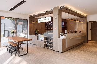 Hanting Hotel Chengdu Chunxi Road Taikoo Li - Interior view - 4