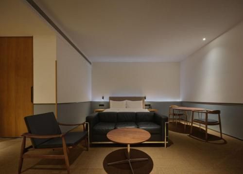 SFEEL设计师酒店 Designer Hotel成都天府广场店 photo 5