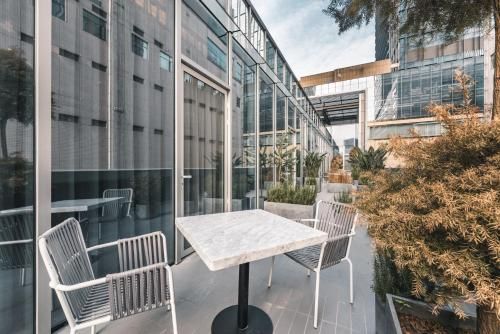 SFEEL设计师酒店 Designer Hotel成都天府广场店 photo 4