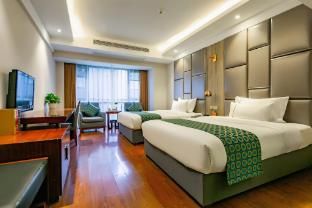 Yitel Zhige - Chengdu Kuanzhai Alley Jinsha Cultural Palace Subway Station main photo