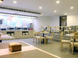 Hanting Hotel Xingtai Qinghe County - Interior view - 2