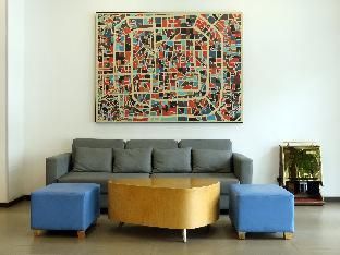 Hanting Hotel Xingtai Qinghe County - Interior view - 4