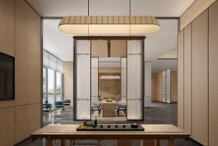 Fairfield Inn by Marriott Xinzhou Xinfu photo 4
