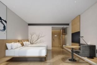 Fairfield Inn by Marriott Xinzhou Xinfu main photo
