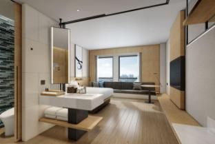 Fairfield Inn by Marriott Xinzhou Xinfu photo 2