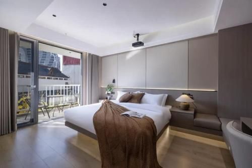 Mufan Designer Hotel photo 3