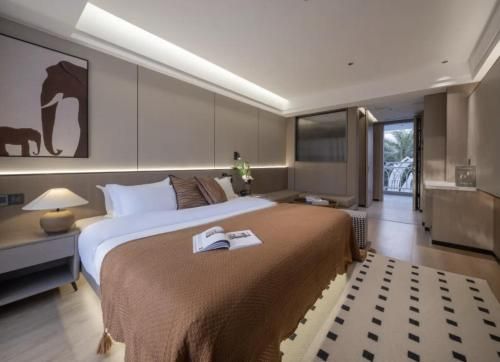 Mufan Designer Hotel photo 4