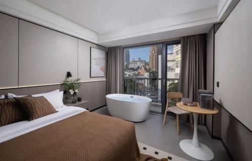 Mufan Designer Hotel photo 5