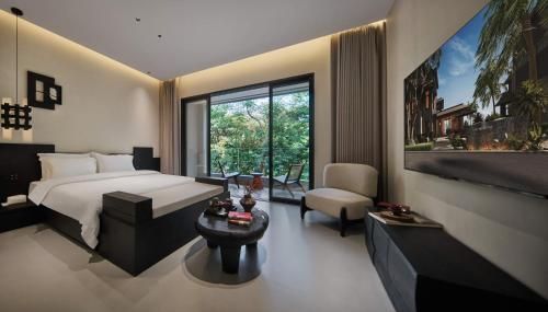 JIYU Hotel main photo