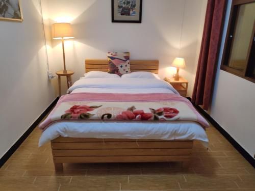 多依湾客栈Havre de paix DuoYiWan main photo