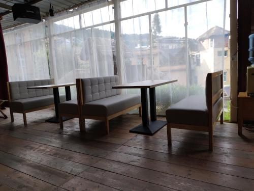 多依湾客栈Havre de paix DuoYiWan photo 4