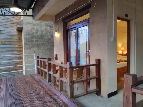 多依湾客栈Havre de paix DuoYiWan photo 5