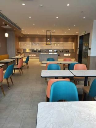 Hanting Hotel Nong'An Railway Station photo 5