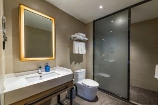 Hanting Hotel Nong'An Railway Station photo 4