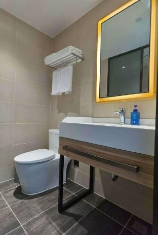 Hanting Hotel Nong'An Railway Station photo 2