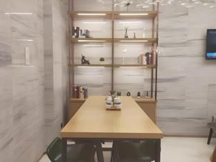 City Comfort Inn Hotel Changchun Puyang Street FAW Automotive Trade City - Facilities - 4