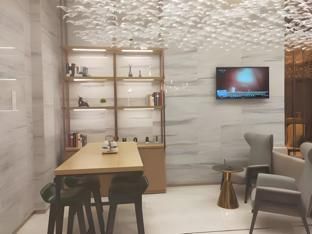 City Comfort Inn Hotel Changchun Puyang Street FAW Automotive Trade City - Facilities - 3