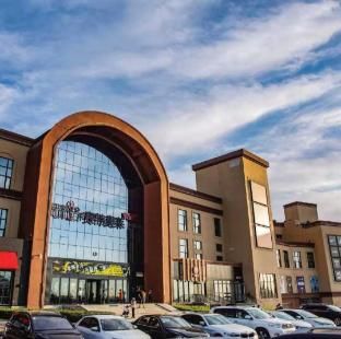 Hanting Hotel Changchun Jingyue Changying Century City photo 3