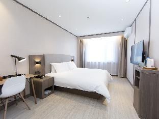Hanting Hotel Changchun Jingyue Changying Century City main photo