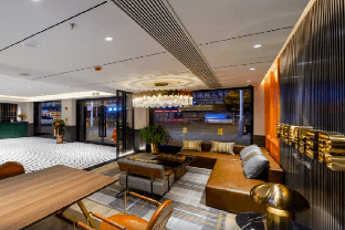 Premier City Comfort Hotel Suizhou Wuyue Plaza photo 2