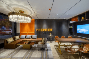 Premier City Comfort Hotel Suizhou Wuyue Plaza photo 3