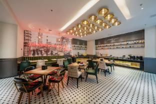 Premier City Comfort Hotel Suizhou Wuyue Plaza main photo