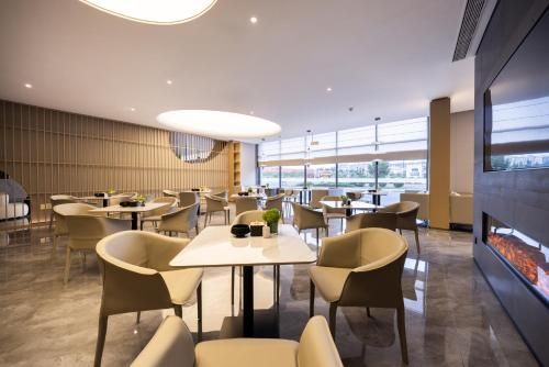 Jin Yi Youxuan Hotel Ulanqab Wanda Branch 2 photo 5