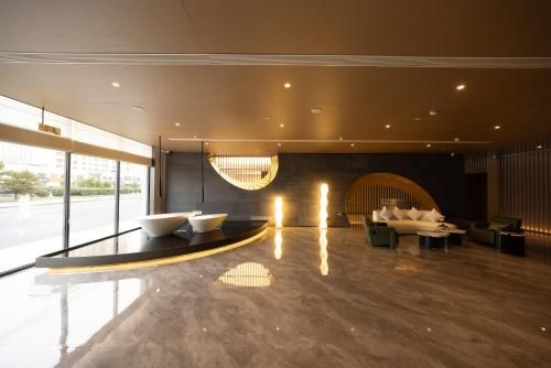 Jin Yi Youxuan Hotel Ulanqab Wanda Branch 2 photo 4