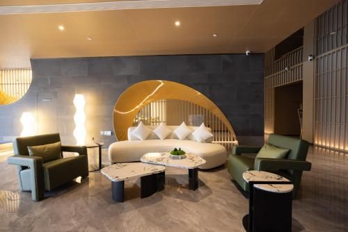 Jin Yi Youxuan Hotel Ulanqab Wanda Branch 2 photo 2