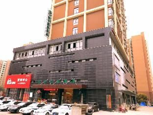 GreenTree Inn Suzhou Yongqiao District Fuxiao Avenue Hotel photo 5