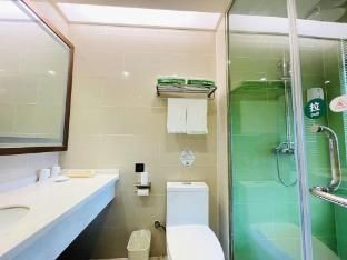 GreenTree Inn Suzhou Yongqiao District Fuxiao Avenue Hotel photo 2