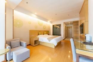 GreenTree Inn Suzhou Yongqiao District Fuxiao Avenue Hotel photo 3