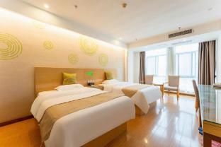 GreenTree Inn Suzhou Yongqiao District Fuxiao Avenue Hotel photo 4
