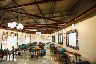 LANO Hotel Anhui Suzhou Yongqiao District Yingbin Avenue photo 4