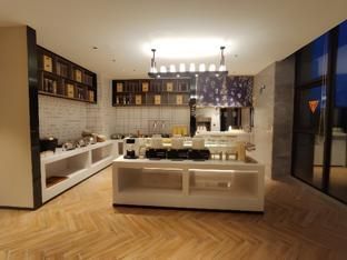 Echarm Hotel Fengcheng Fengshui Lake - Interior view - 4