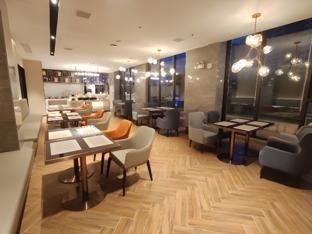 Echarm Hotel Fengcheng Fengshui Lake - Interior view - 3