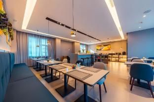 Home Inn Style Kunming Yan'an Hospital Baita Road - Interior view - 2