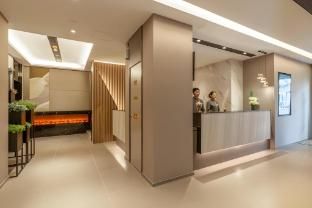 Home Inn Style Kunming Yan'an Hospital Baita Road - Interior view - 4